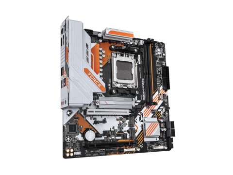 Материнская плата Gigabyte B850M FORCE