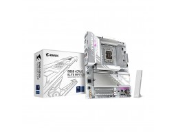 Материнская плата Gigabyte B860 A ELITE WF7 ICE