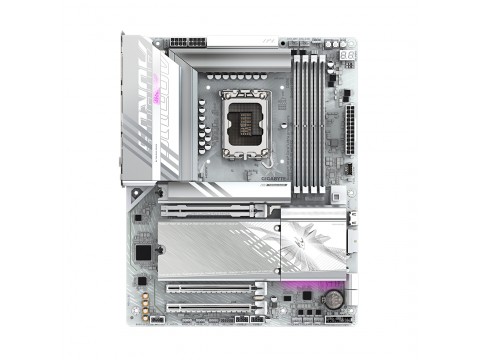 Материнская плата Gigabyte B860 A ELITE WF7 ICE