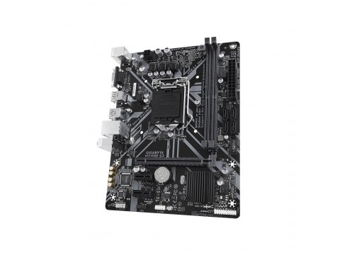 Материнская плата Gigabyte H310M S2