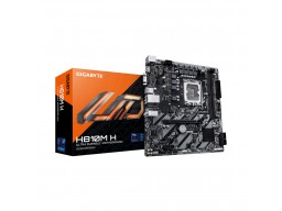 Материнская плата Gigabyte H810M H