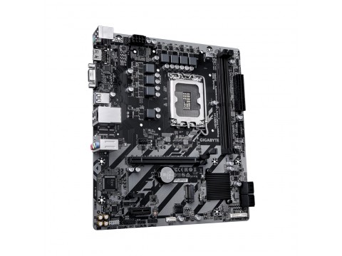 Материнская плата Gigabyte H810M H