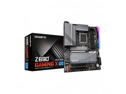 Материнская плата Gigabyte Z690 GAMING X