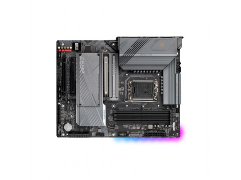 Материнская плата Gigabyte Z690 GAMING X