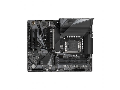 Материнская плата Gigabyte Z690 UD DDR4