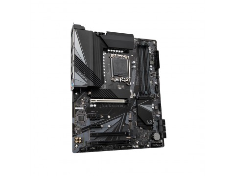 Материнская плата Gigabyte Z690 UD DDR4