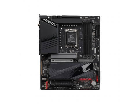 Материнская плата Gigabyte Z790 AORUS ELITE AX