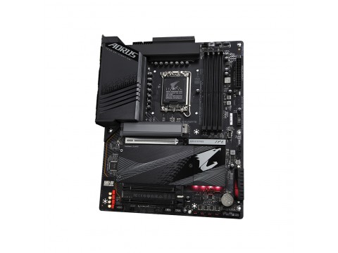 Материнская плата Gigabyte Z790 AORUS ELITE AX