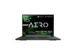 Ноутбук Gigabyte AERO X16 16" QHD+ 165Hz Ryzen AI 7 350 32GB 1TB NVIDIA GeForce RTX 5070 Windows 11