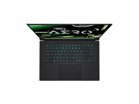 Ноутбук Gigabyte AERO X16 16" QHD+ 165Hz Ryzen AI 7 350 32GB 1TB NVIDIA GeForce RTX 5070 Windows 11