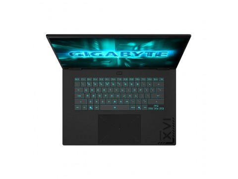 Ноутбук Gigabyte Gaming A16 FHD+ 165Hz Ryzen 7 260 16GB 512GB RTX5050 DOS