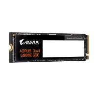 Твердотельный накопитель SSD Gigabyte 5000E AG450E1TB-G 1TB M.2 NVMe PCIe 4.0
