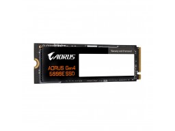 Твердотельный накопитель SSD Gigabyte 5000E AG450E1TB-G 1TB M.2 NVMe PCIe 4.0