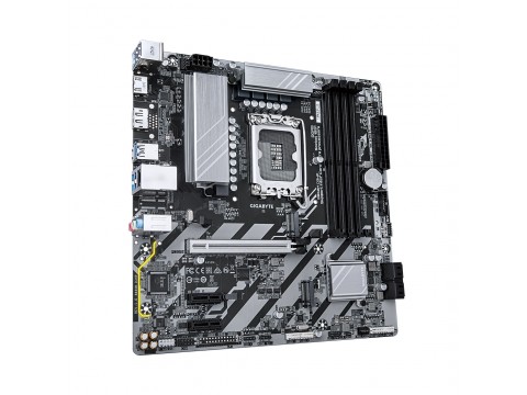 Материнская плата Gigabyte B860M D3HP