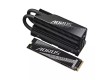 Твердотельный накопитель SSD Gigabyte AG512K2TB 2000GB M.2 2280 PCIe 5.0x4