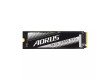 Твердотельный накопитель SSD Gigabyte AG512K2TB 2000GB M.2 2280 PCIe 5.0x4