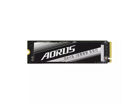 Твердотельный накопитель SSD Gigabyte AG512K2TB 2000GB M.2 2280 PCIe 5.0x4