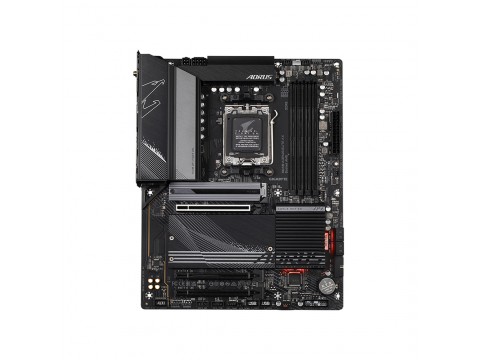 Материнская плата Gigabyte B650 AORUS ELITE AX