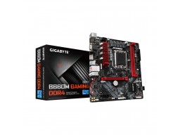 Материнская плата Gigabyte B660M GAMING DDR4