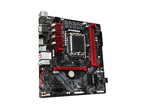 Материнская плата Gigabyte B660M GAMING DDR4
