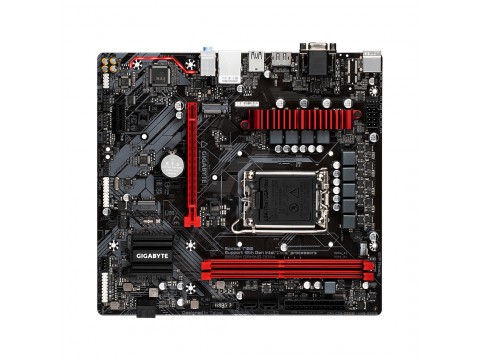 Материнская плата Gigabyte B660M GAMING DDR4