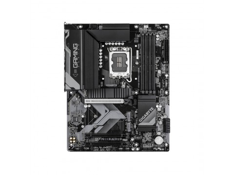 Материнская плата Gigabyte B760M AORUS ELITE WIFI6E GEN5