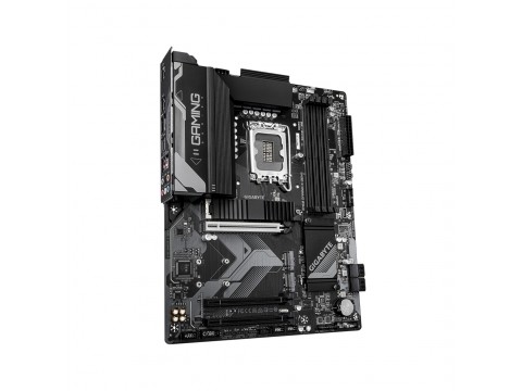 Материнская плата Gigabyte B760M AORUS ELITE WIFI6E GEN5