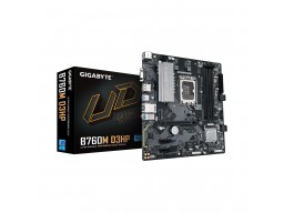 Материнская плата Gigabyte B760M D3HP