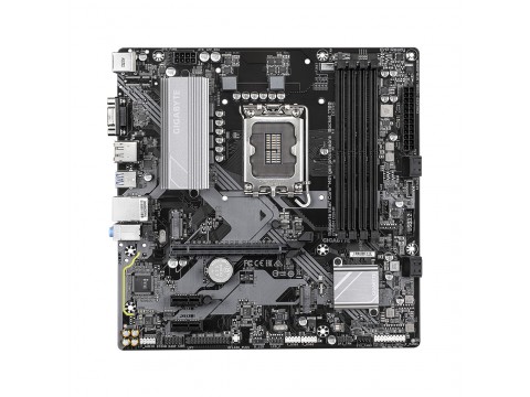 Материнская плата Gigabyte B760M D3HP