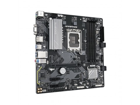 Материнская плата Gigabyte B760M D3HP