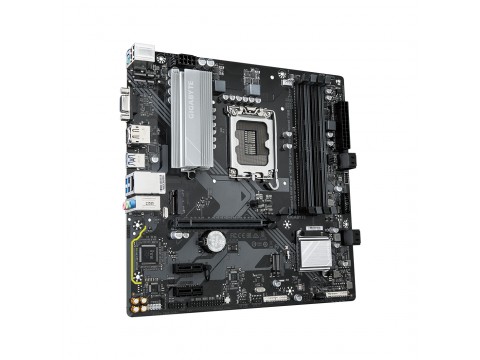 Материнская плата Gigabyte B760M D3HP DDR4