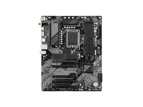 Материнская плата Gigabyte B760 DS3H AX