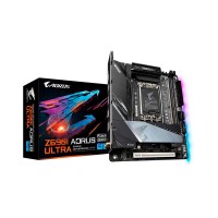 Материнская плата Gigabyte Z690I AORUS ULTRA