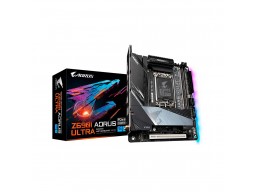 Материнская плата Gigabyte Z690I AORUS ULTRA