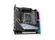 Материнская плата Gigabyte Z690I AORUS ULTRA