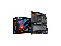 Материнская плата Gigabyte Z690 AORUS ULTRA