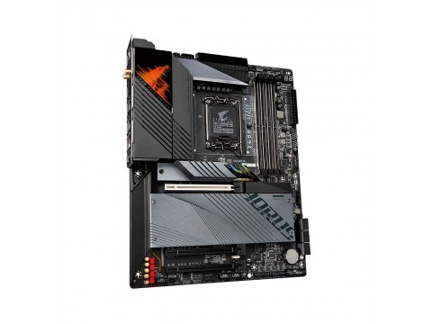 Материнская плата Gigabyte Z690 AORUS ULTRA