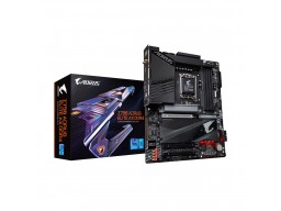 Материнская плата Gigabyte Z790 A ELITE AX DDR4