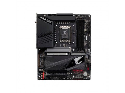 Материнская плата Gigabyte Z790 A ELITE AX DDR4