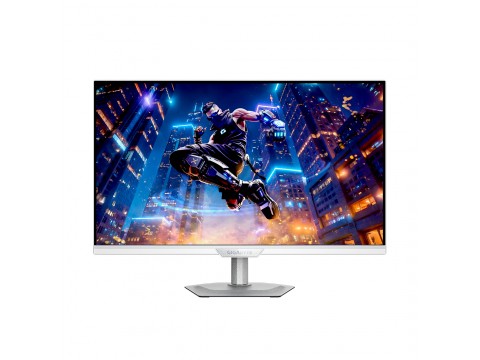 Монитор 27" Gigabyte M27Q2 ICE EK