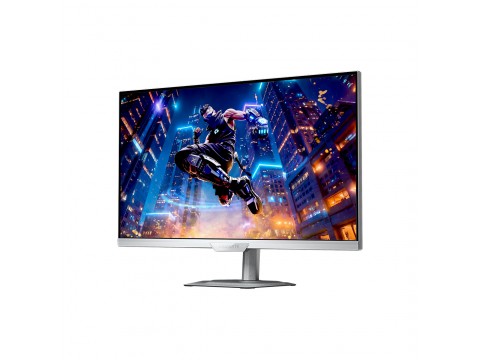 Монитор 27" Gigabyte M27Q2 ICE EK