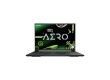 оутбук Gigabyte AERO X16 / 16" QHD / Ryzen AI 9 HX 370 / 32ГБ / 1ТБ SSD / RTX 5070 / Win11