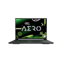 оутбук Gigabyte AERO X16 / 16" QHD / Ryzen AI 9 HX 370 / 32ГБ / 1ТБ SSD / RTX 5070 / Win11