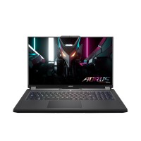 Ноутбук Gigabyte AORUS 17H BXF 17.3" FHD 360Hz i7-13700H 16GB 1TB RTX4080 Win11