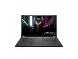 Ноутбук Gigabyte AORUS 17H BXF 17.3" FHD 360Hz i7-13700H 16GB 1TB RTX4080 Win11