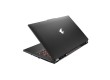 Ноутбук Gigabyte AORUS 17H BXF 17.3" FHD 360Hz i7-13700H 16GB 1TB RTX4080 Win11