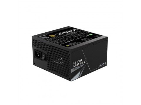 Блок питания Gigabyte GP-UD750GM