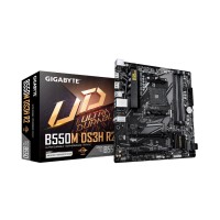 Материнская плата Gigabyte B550M DS3H R2