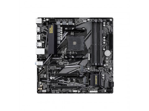 Материнская плата Gigabyte B550M DS3H R2