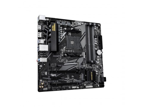 Материнская плата Gigabyte B550M DS3H R2